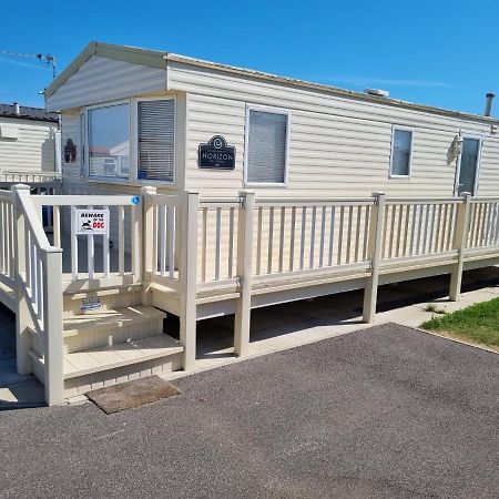 Pg49 8 Berth Pet Friendly Caravan Golden Palm Ξενοδοχείο Chapel Saint Leonards Εξωτερικό φωτογραφία