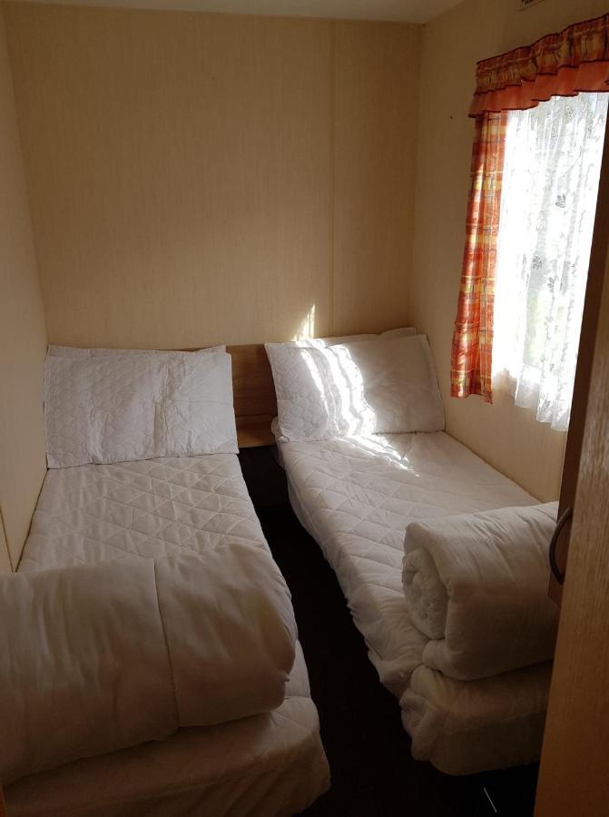 Pg49 8 Berth Pet Friendly Caravan Golden Palm Ξενοδοχείο Chapel Saint Leonards Εξωτερικό φωτογραφία