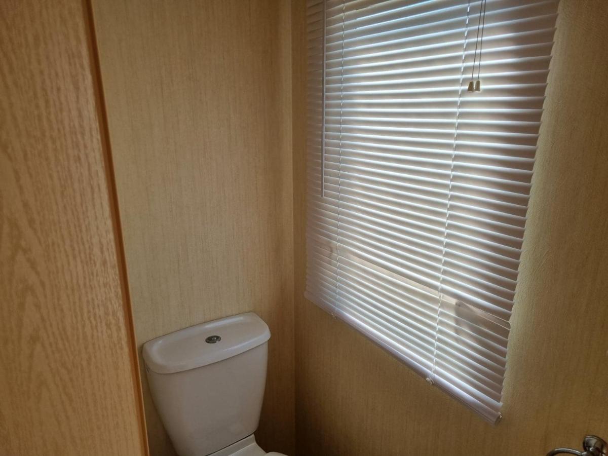 Pg49 8 Berth Pet Friendly Caravan Golden Palm Ξενοδοχείο Chapel Saint Leonards Εξωτερικό φωτογραφία